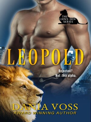 cover image of Leopold